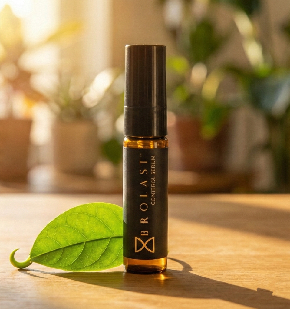 brolast mens performance spray