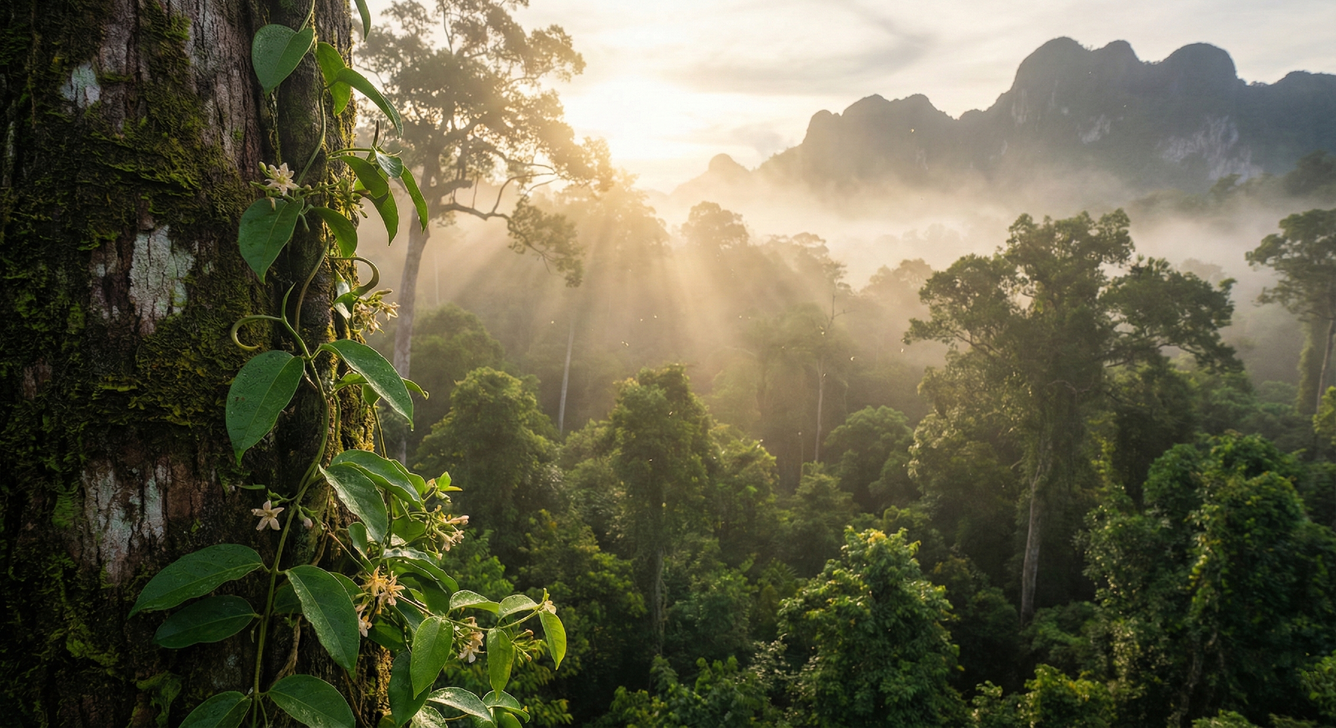 gambir history malaysia